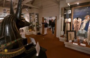 Hollywood, la fabbrica dei sogni