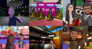 L’app Metaverse di Meta scomparirà dalla realtà virtuale il 15 giugno