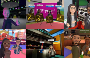 L’app Metaverse di Meta scomparirà dalla realtà virtuale il 15 giugno