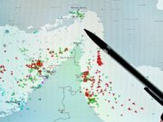 La logistica di un potenziale piano militare statunitense per aprire lo Stretto di Hormuz