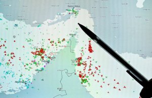 La logistica di un potenziale piano militare statunitense per aprire lo Stretto di Hormuz