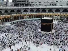 Come si celebra l’Eid al-Fitr all’ombra della guerra in Medio Oriente