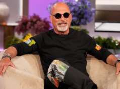 Howie Mandel chiede scusa a Kelly Ripa dopo il momento imbarazzante di “Stay With Kelly and Mark”.