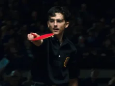 “Marty Supreme” ha una information di uscita in streaming su HBO Max