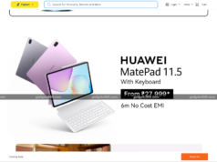 Huawei MatePad 11.5 Prezzo in India, lancio anticipato insieme alle specifiche chiave