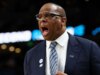 L’UNC licenzia Hubert Davis dopo il crollo del primo turno del torneo NCAA contro la VCU