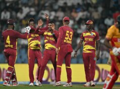 L’ICC guidata da Jay Shah interviene dopo l’appello virale dell’allenatore delle Indie Occidentali nel mezzo della guerra tra Stati Uniti e Iran: rapporto