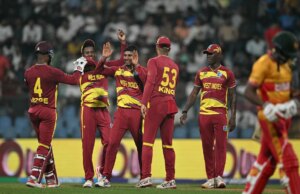 L’ICC guidata da Jay Shah interviene dopo l’appello virale dell’allenatore delle Indie Occidentali nel mezzo della guerra tra Stati Uniti e Iran: rapporto