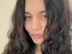 ‘E così comincia’: Vanessa Hudgens si dichiara sincera sulla caduta dei capelli dopo il parto quattro mesi dopo aver dato il benvenuto al suo secondo figlio