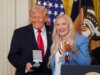 La star del Workforce USA Kaillie Humphries strappa Newsom per risposta alla presunta frode in California, sollevando preoccupazioni olimpiche