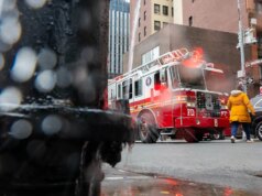 L’FDNY si rivolge a March Insanity per fornire un avviso sul parcheggio illegale degli idranti a New York
