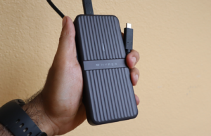 Ho testato un contenitore M.2 PCIe per l’archiviazione dei dati e ha immediatamente migliorato il mio flusso di lavoro