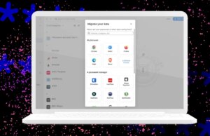 Ho cambiato gestore di password senza perdere nemmeno un accesso: ecco come