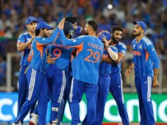 La BCCI annuncia la serie T20I di due partite dell’India contro l’Irlanda a giugno
