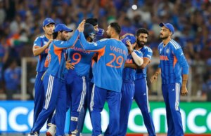 La BCCI annuncia la serie T20I di due partite dell’India contro l’Irlanda a giugno