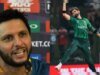 Shahid Afridi critica ancora una volta il genero ed emette un verdetto brutale sui selezionatori pakistani