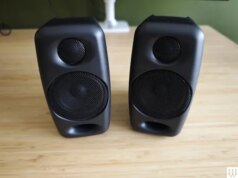 Questi eccellenti altoparlanti per laptop costano $ 100