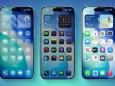 Non sono previste modifiche importanti al vetro liquido su iOS 27 e macOS 27