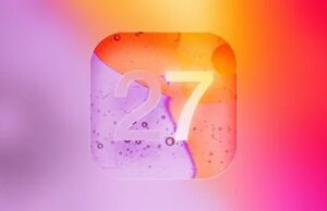 Secondo quanto riferito, iOS 27 sarà come Mac OS X Snow Leopard