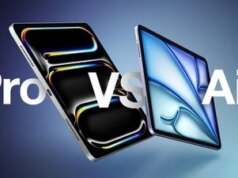 Guida all’acquisto di iPad Air M4 e iPad Professional M5: oltre 40 differenze a confronto