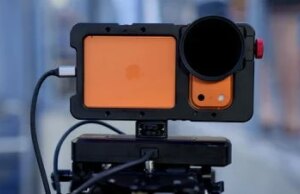 iPhone 17 Professional fa ora parte della storia della MLB