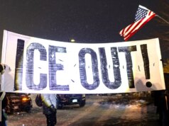 La proposta dello Stato blu prende di mira le assunzioni dell’ICE dell’period Trump, vietando loro di unirsi alle forze di polizia locali