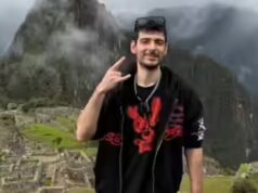 Ice Poseidon definisce gli stream clipper “sanguisughe” e si rifiuta di pagare 400.000 dollari per i clip