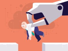 Il 15% degli americani afferma che sarebbe disposto a lavorare per un capo dell’intelligenza artificiale