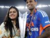 La carriera di Suryakumar Yadav è cambiata dopo una domanda della moglie Devisha. Il capitano vincitore della Coppa del Mondo T20 rivela i dettagli