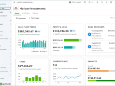 Come scelgo un software program di contabilità scalabile per la crescita?