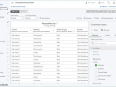 Intuit Enterprise Suite supporta entità al di fuori degli Stati Uniti?