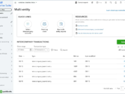 Chi fornisce sistemi finanziari aziendali basati su cloud?