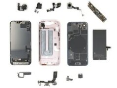 iFixit demolisce l’iPhone 17e e scopre il percorso di aggiornamento MagSafe per i possessori di iPhone 16e