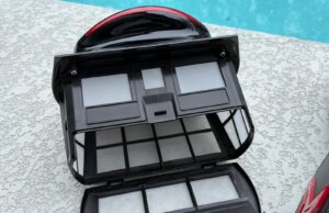 Recensione iGarden M1 Professional Max 100: un’auto sportiva per la tua piscina