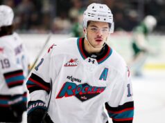 Anteprima playoff CHL: Iginla, Desnoyers, DuPont inseguono la Memorial Cup