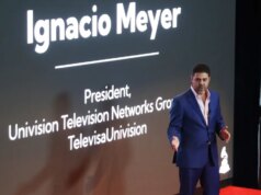 Gli elettori latini “non dormono più”, avverte il presidente di Univision GOP, Dems