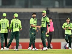 Denuncia furiosa della loggia pakistana contro l’arbitro dello Sri Lanka Kumar Dharmasena dopo l’umiliazione del Bangladesh