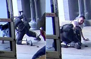 La violenta rissa di uno straniero illegale con un ufficiale federale porta a molteplici accuse dopo il sospetto ingresso nell’period Biden