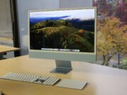Gli iMac con schermo più grande e chip più veloci non sono ancora morti in Apple