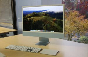Gli iMac con schermo più grande e chip più veloci non sono ancora morti in Apple