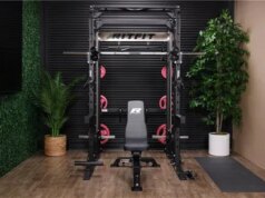 Completa la tua palestra in casa con gli sconti di marzo di RITFIT