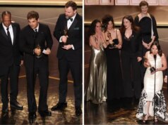 Un pareggio agli Oscar 2026 per il miglior cortometraggio live-action segna il settimo raro momento di premiazione