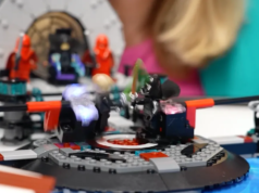 I mattoncini Lego Good stanno arrivando sugli scaffali. Ecco come ottenerlo