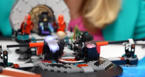 I mattoncini Lego Good stanno arrivando sugli scaffali. Ecco come ottenerlo