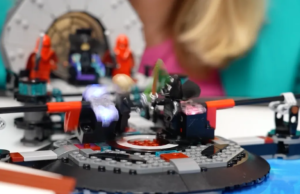 I mattoncini Lego Good stanno arrivando sugli scaffali. Ecco come ottenerlo