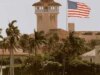 Il democratico ribalta il distretto legislativo dello stato della Florida che embrace Mar-a-Lago