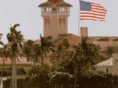 Il democratico ribalta il distretto legislativo dello stato della Florida che embrace Mar-a-Lago
