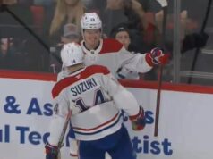 Le CH veut balayer les Ouragans