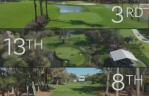 Che check possono aspettarsi le star del PGA Tour al The Gamers?