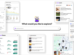 I nuovi strumenti di ricerca AI di Yahoo supportano il net aperto, a differenza di altri (tosse, Google, tosse)